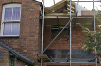 free Fforest Goch home extension quotes